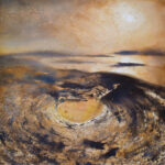 Αναφορά στον Κ. Π. Καβάφη / Δήλος: Ένα εκθεσιακό δίπτυχο του Ανδρέα Γεωργιάδη στη Δημοτική Πινακοθήκη Μυκόνου