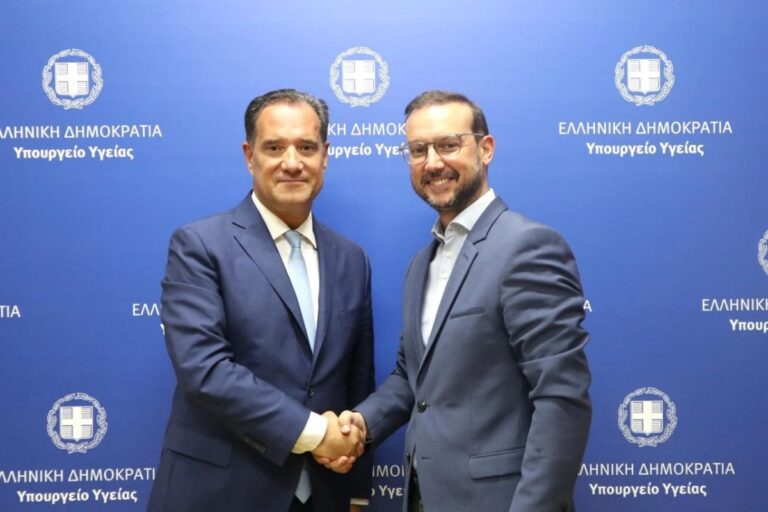 ΕΟΦ: Παραιτήθηκε ο πρόεδρος – Στη θέση του ο Σπύρος Σαπουνάς
