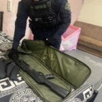 Γέρακας: Αστυνομική επιχείρηση σε καταυλισμό – Προσήχθησαν 16 άτομα [Βίντεο]