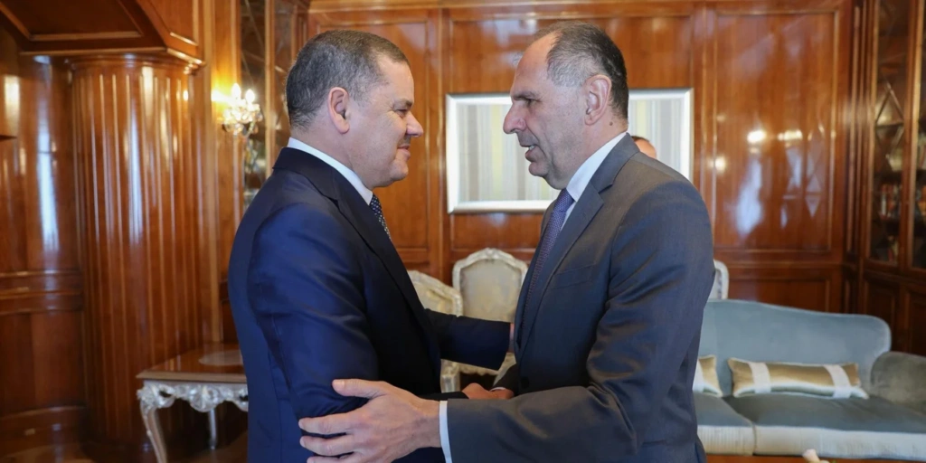 Λιβύη: Ποιο το μήνυμα της Αθήνας στην Τρίπολη