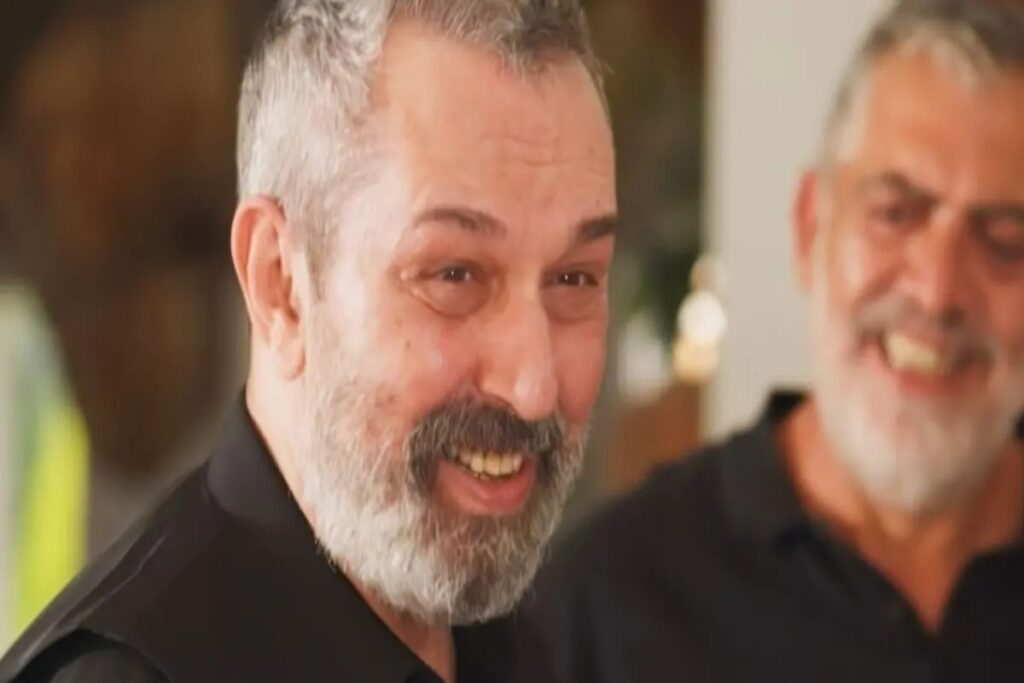 Γη της ελιάς: Τραγωδία στον πέμπτο κύκλο – Ο Σήφης βρίσκεται άγρια δολοφονημένος