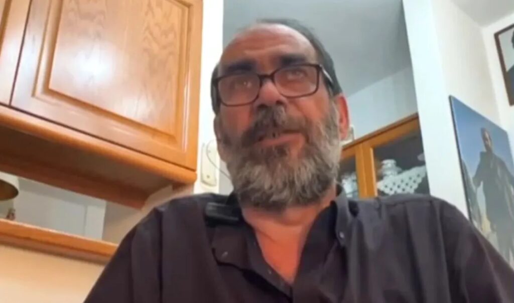 Γιώργος Ξυλούρης για ΟΠΕΚΕΠΕ: Ούτε ζήτησα από τον κύριο Βορίδη κάτι, ούτε απαίτησα να αντικαταστήσω 