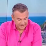 Γιώργος Λιάγκας: Έπαθε κρίση πανικού στον αέρα της εκπομπής (Βίντεο)