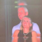 Coldplay: Ανατροπή στο σκάνδαλο με την HR – Ο σύζυγός της ήταν στη συναυλία με τη δική του ερωμένη