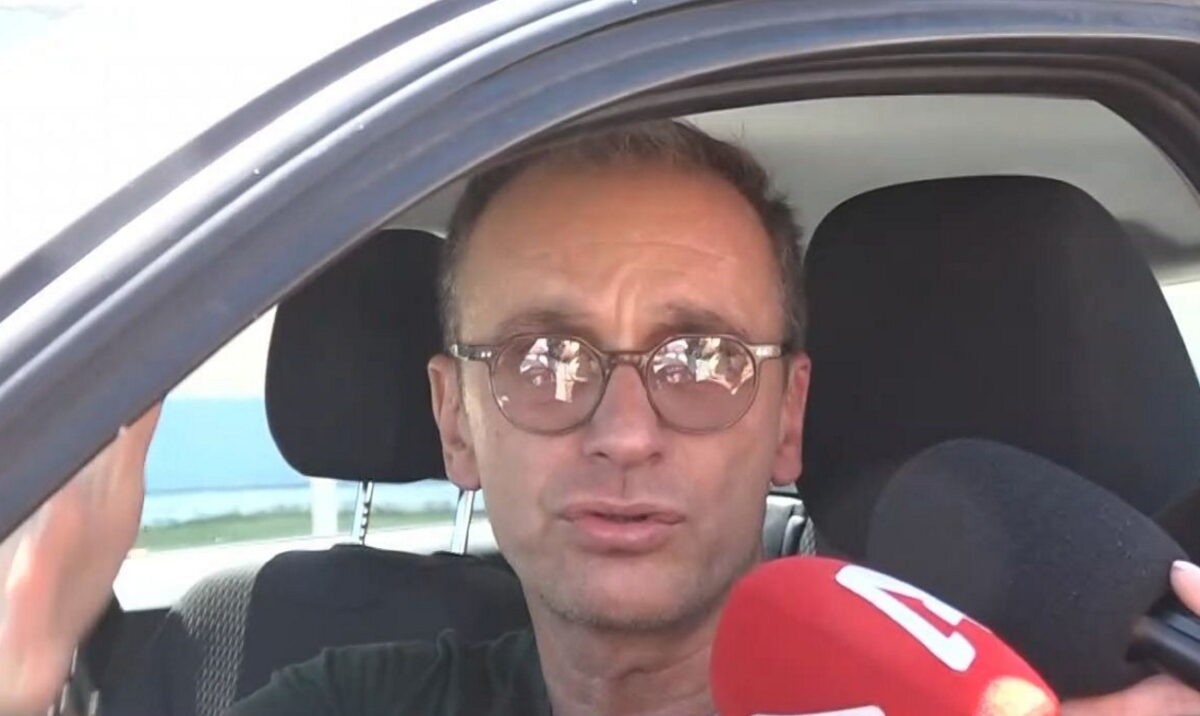 Γιώργος Γρηγοριάδης