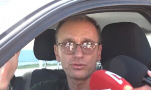 Γιώργος Γρηγοριάδης