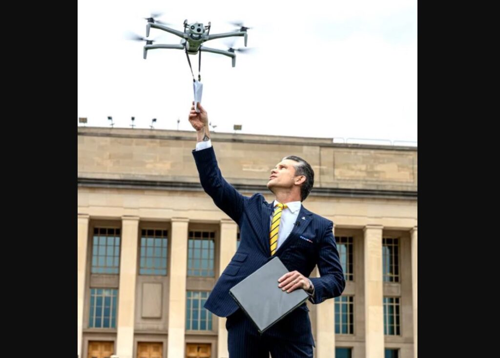 Οι Metallica πέτυχαν να αφαιρεθεί τραγούδι τους από βίντεο του Πενταγώνου