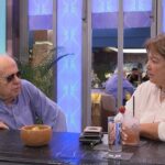 First Dates: Θερμό επεισόδιο – Ο 79χρονος που ήθελε να τον κεράσει η κυρία αν και δεν τον «άγγιξε» (βίντεο)