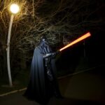 Star Wars: Πωλείται σε δημοπρασία το εμβληματικό φωτόσπαθο του Νταρθ Βέιντερ