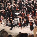 Ο Κουρεντζής ταιριάζει στην Επίδαυρο