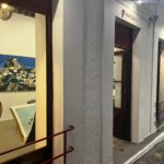 Η σύγχρονη τέχνη συναντά τη Σκύρο: P gallery | sculpture