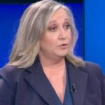 Το «αντίο» του ALPHA στην Ηρώ Καριοφύλλη