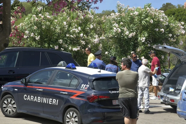 Νέα γυναικοκτονία στην Ιταλία: Σκότωσε τη σύντροφό του και αυτοκτόνησε