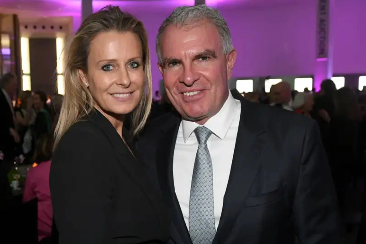 Σοκ στην Ιταλία: Η σύζυγος του CEO της Lufthansa ερευνάται για ανθρωποκτονία από αμέλεια - Χτύπησε 24χρονη με το SUV της