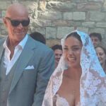 Τζώνη Καλημέρης – Ελπίδα Ιακωβίδου: Η ηχηρή απουσία από τον γάμο τους