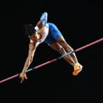 Καραλής: Δεύτερος στον τελικό των Diamond League με νέο άλμα στα 6,00μ.