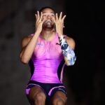 Fly Athens 2025: Πέταξε στα 6 μέτρα ο Καραλής [Βίντεο]