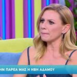 Κατερίνα Καραβάτου: Η τρυφερή αναφορά της στον πρώην σύζυγό της, Κρατερό Κατσούλη – «Μέχρι να τον συναντήσω δεν είχα υπ’ όψιν μου να κάνω παιδιά»