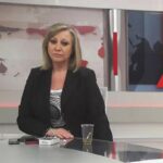 Ηρώ Καριοφύλλη: Σε κλίμα οδύνης η κηδεία της στις Σέρρες [Βίντεο]