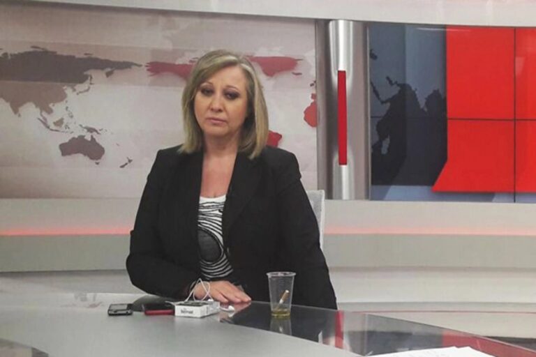 Ηρώ Καριοφύλλη: Σε κλίμα οδύνης η κηδεία της στις Σέρρες [Βίντεο]