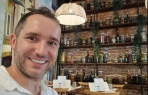 Αγία Παρασκευή