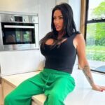 Κέιτι Πράις: Μεγάλη ντροπή για τη «βασίλισσα της πλαστικής» – Την έπιασε ασφάλεια αεροδρομίου – Δεν είχε σχέση με τη φώτο από το διαβατήριο