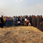 Φάρος πίστης και αγάπης από την Κομοτηνή στο… Κονγκό! [Εικόνες]