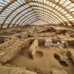 Μελέτη DNA αποκαλύπτει τον κεντρικό ρόλο της γυναίκας στον νεολιθικό οικισμό Τσατάλ Χουγιούκ