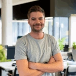 Ο Κώστας Ξηραδάκης εντάσσεται στο δυναμικό της Snappi ως Chief Commercial Officer