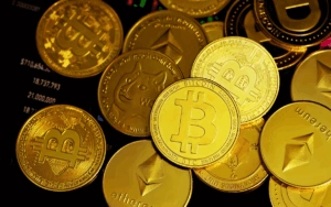 Φόρος 49,5% σε συναλλαγές με κρυπτονομίσματα