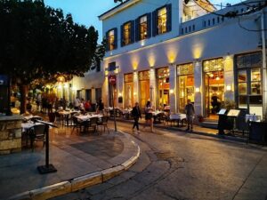 L AMIRAL: Πήγαμε και σας το προτείνουμε