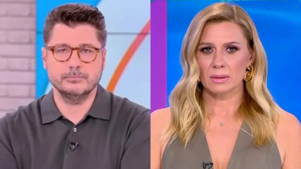 Τηλεθέαση 9/7: Ανατροπάρα – Κωνσταντάρας και Μαλέσκου «ποδοπάτησαν» την Καραβάτου