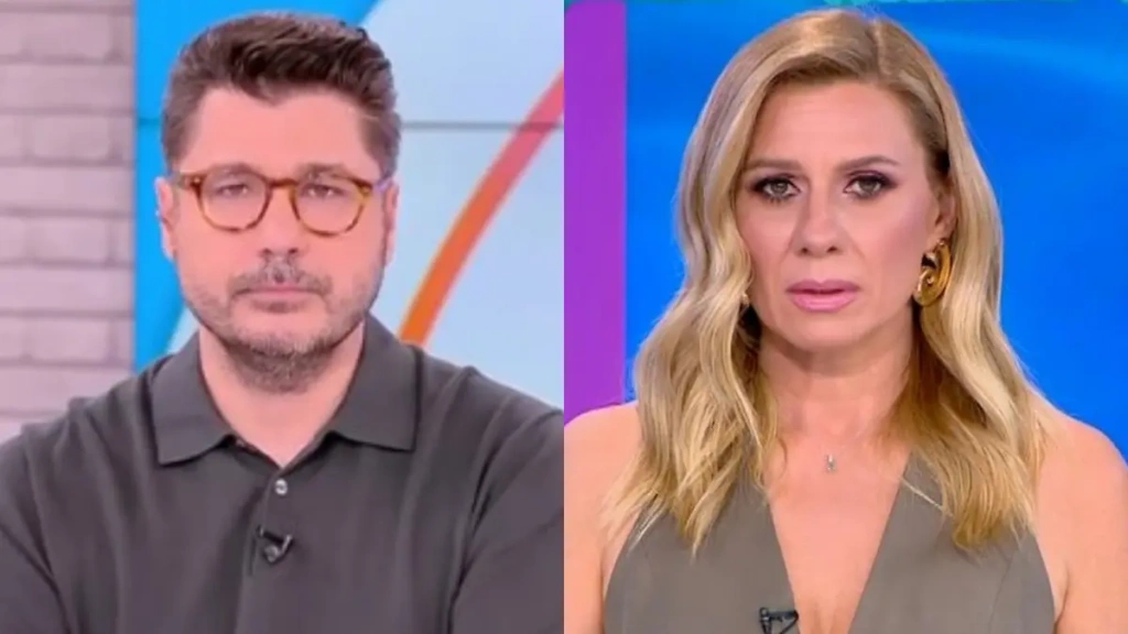 Τηλεθέαση 9/7: Ανατροπάρα – Κωνσταντάρας και Μαλέσκου «ποδοπάτησαν» την Καραβάτου