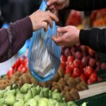 Κανονικά οι λαϊκές αγορές στην Αττική την Τετάρτη