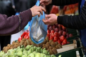 τετραψήφια ανεπάρκεια τροφής