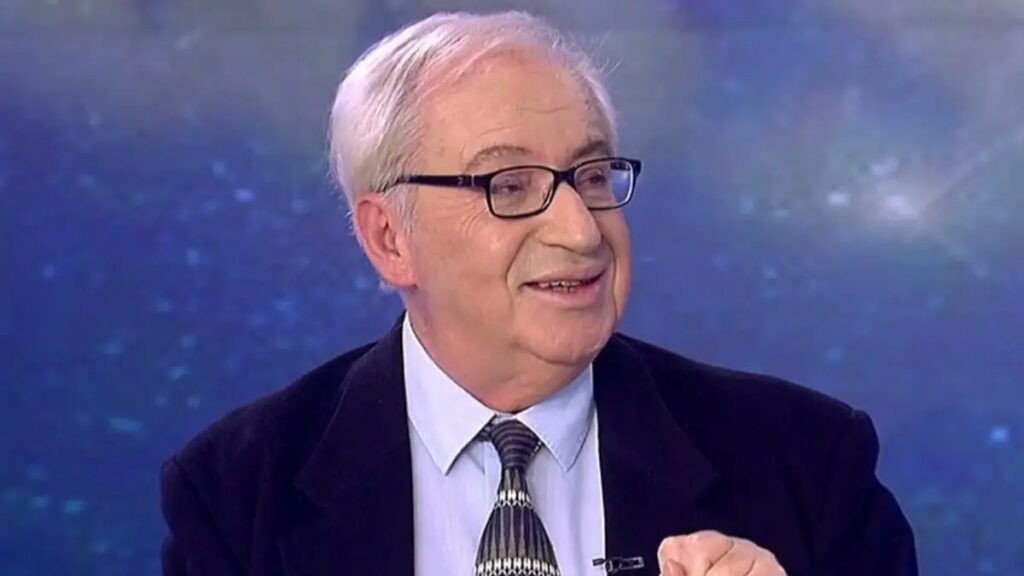 Κώστας Λεφάκης: Αυτά είναι τα 3 πιο τυχερά ζώδια του Αυγούστου