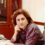 Πέθανε η Λένα Παππά