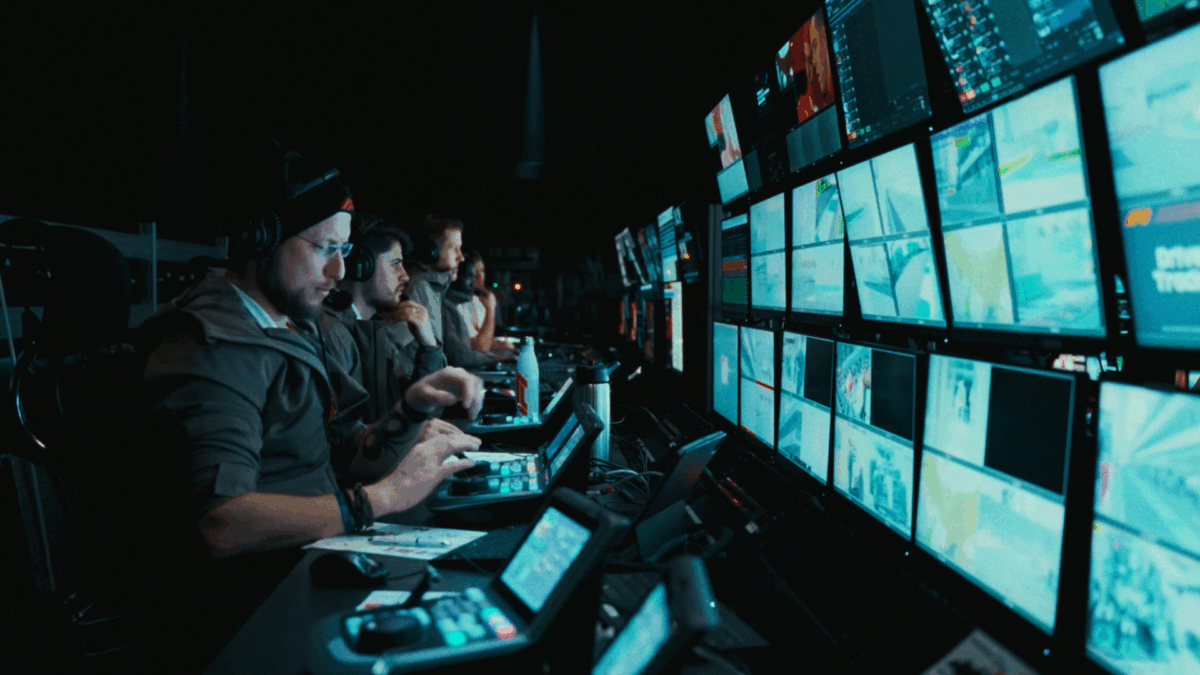 Στα παρασκήνια της Φόρμουλα Ένα: Πώς η Lenovo κινεί τα νήματα της τεχνολογίας των αγώνων