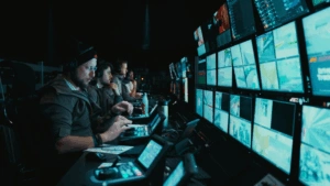 Στα παρασκήνια της Φόρμουλα Ένα: Πώς η Lenovo κινεί τα νήματα της τεχνολογίας των αγώνων