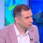 Δημήτρης Μαρέδης: «Είχα τη Ζέττα Μακρή σαν μάνα μου – Είμαι αθώος και θα το αποδείξω»