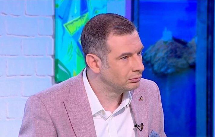 Δημήτρης Μαρέδης: «Είχα τη Ζέττα Μακρή σαν μάνα μου – Είμαι αθώος και θα το αποδείξω»