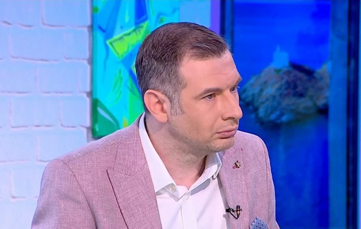 Δημήτρης Μαρέδης: «Είχα τη Ζέττα Μακρή σαν μάνα μου – Είμαι αθώος και θα το αποδείξω»