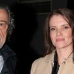 Μάκης Τριανταφυλλόπουλος: Η σύζυγός του, Κιμ Κίλιαν υποβλήθηκε σε χημειοθεραπείες