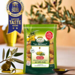 Διεθνής διάκριση για το “Μάννα” Τσατσαρωνάκη από το International Taste Institute