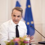 Μητσοτάκης για υπερωρίες: Εδώ κάτι αλλάζει