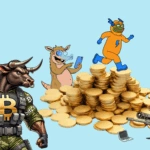 Τα καλύτερα meme coins για το καλοκαίρι του 2025