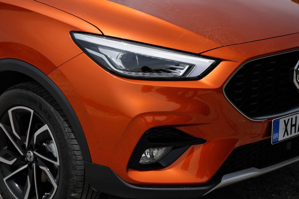 Μεγάλο B-SUV με πλούσιο εξοπλισμό και τιμή κάτω από 19.000 ευρώ στην Ελλάδα – Ποιο είναι;