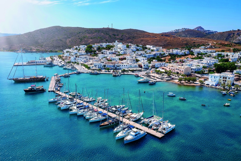 Κανόνες για την τουριστική ανάπτυξη