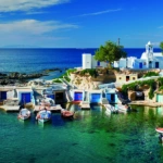Χωροταξικό τουρισμού: Δείτε τι αλλάζει – Πλαφόν σε κλίνες και προστασία περιοχών που δέχονται πιέσεις
