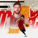 Βόμβα μεγατόνων από τη Χάποελ Τελ Αβίβ – Υπέγραψε με τον Βασίλιε Μίτσιτς